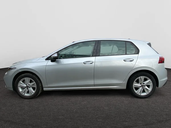 VOLKSWAGEN Golf VIII (2020) — foto 11 van 18