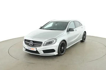 Mercedes-Benz A-Klasse c2241239-5241-403a-8509-1a232f5a340e