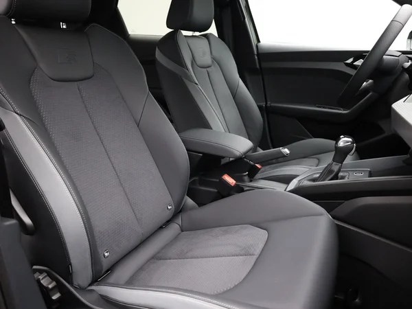 AUDI A1 Sportback (2025) — foto 7 van 21