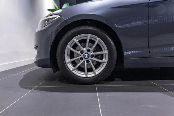 BMW 2 Reeks (2016) — foto 30 van 32