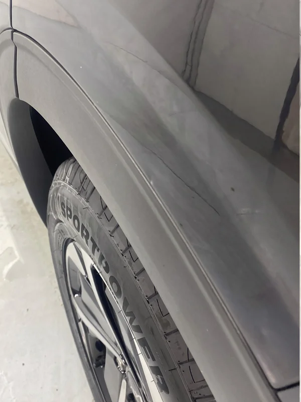 Kia Sportage (2023) — foto 27 van 61