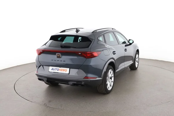 Cupra Formentor (2024) — foto 12 van 16