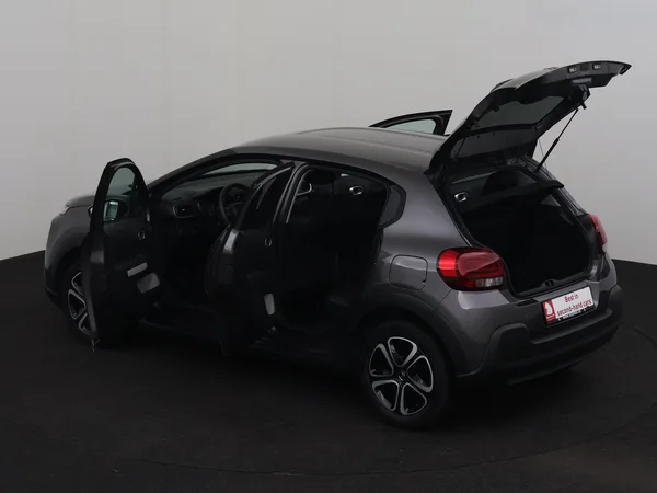 CITROEN C3 (2022) — foto 25 van 26