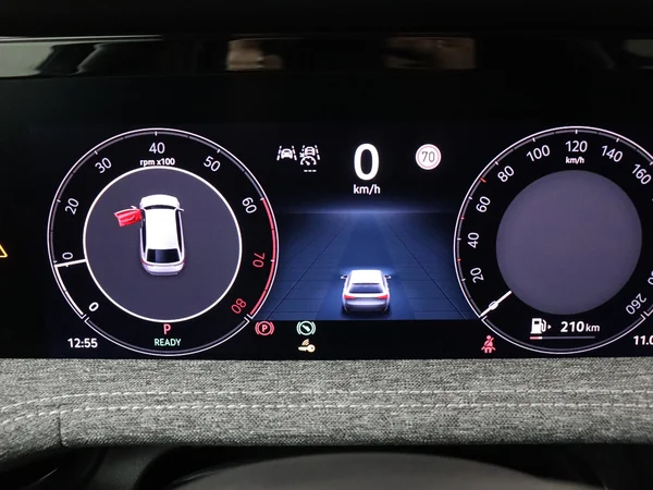 SKODA Superb Combi (2025) — foto 5 van 19