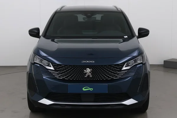 Peugeot 3008 (2024) — foto 11 van 18