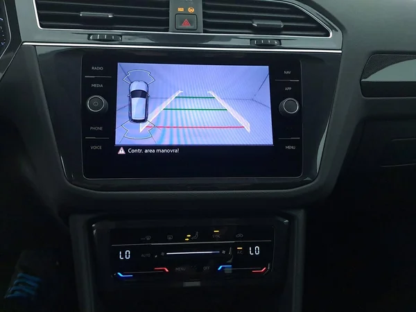 Volkswagen Tiguan (2022) — foto 4 van 20