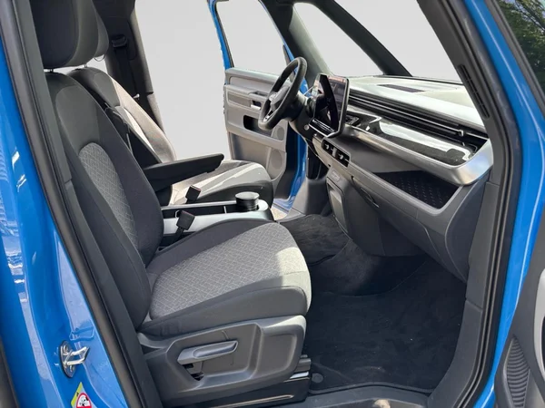 VOLKSWAGEN ID.Buzz Lwb (2026) — foto 8 van 24