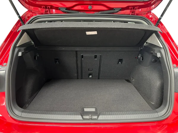 VOLKSWAGEN Golf VIII (2023) — foto 8 van 20