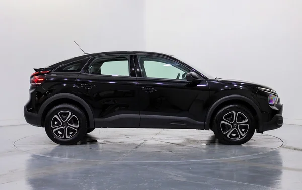 Citroen C4 (2022) — foto 36 van 39
