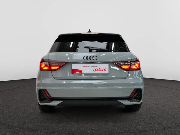 AUDI A1 Sportback (2026) — foto 12 van 18
