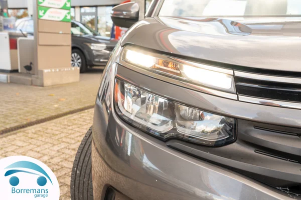Citroen C5-AIRCROSS (2019) — foto 4 van 36