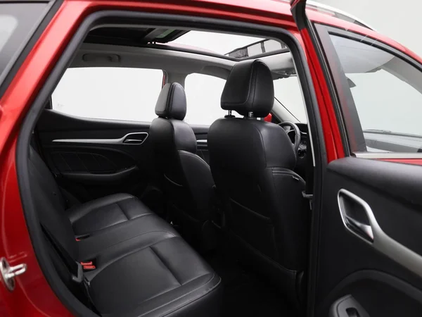 MG ZS EV (2021) — foto 30 van 44