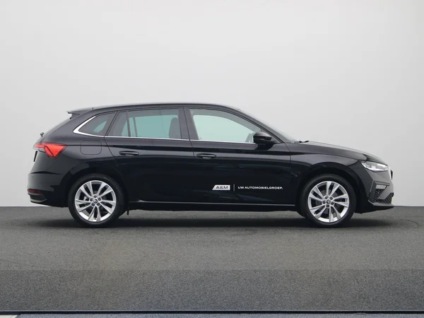 SKODA Scala (2025) — foto 13 van 23