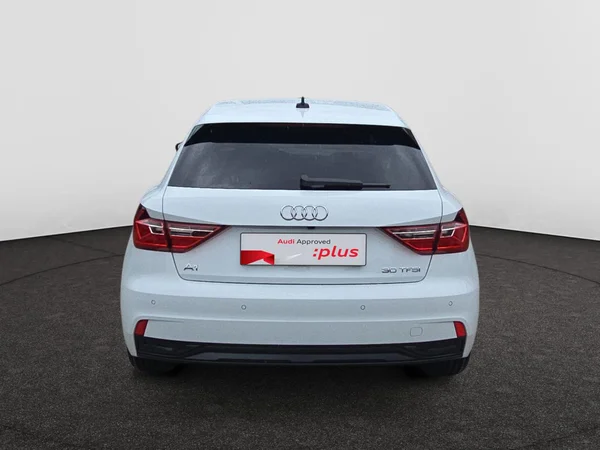 AUDI A1 Sportback (2026) — foto 19 van 24