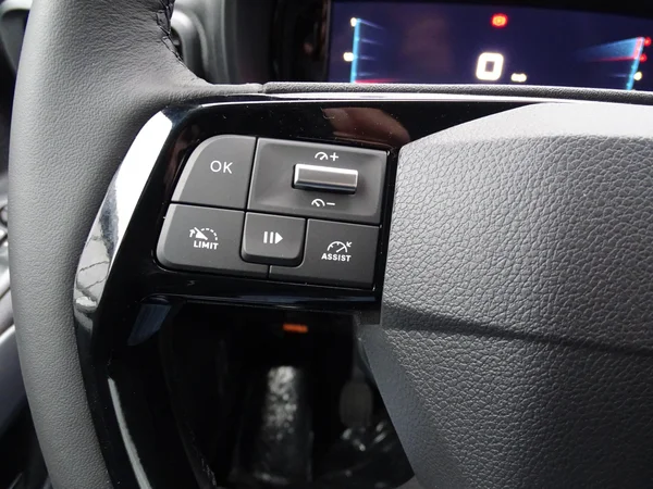 Citroën Berlingo (2026) — foto 16 van 28