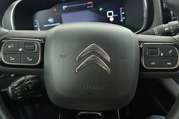 Citroen C5 Aircross (2022) — foto 31 van 31