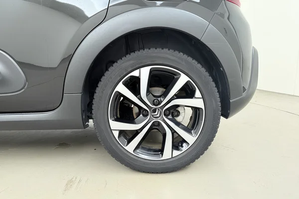 Citroen C3 (2022) — foto 17 van 20