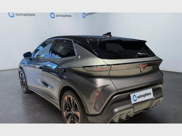 Cupra RAVAL (2026) — foto 26 van 29