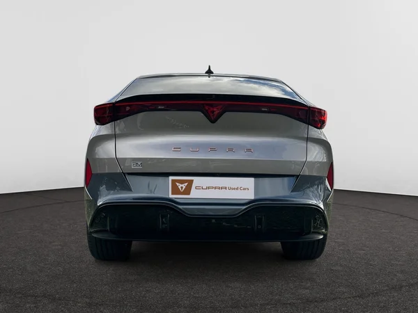 CUPRA Tavascan (2024) — foto 8 van 13