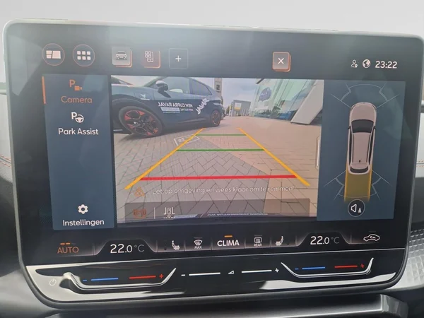 CUPRA Leon ST (2026) — foto 3 van 16