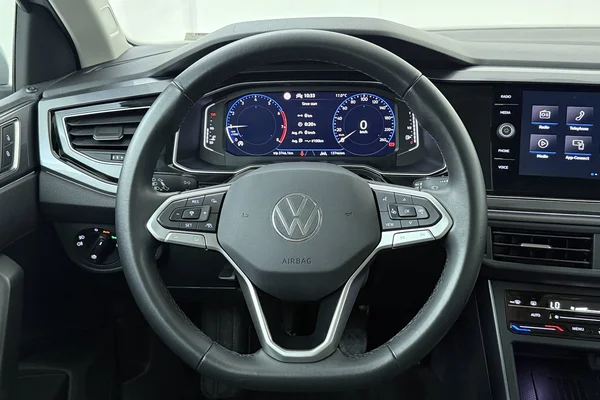 Volkswagen Polo (2025) — foto 2 van 23