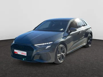 AUDI A3 Sportback (2023)