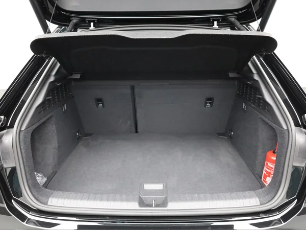 AUDI A3 Sportback (2025) — foto 2 van 24