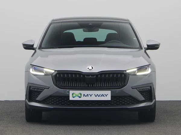 SKODA Scala (2024) — foto 4 van 23