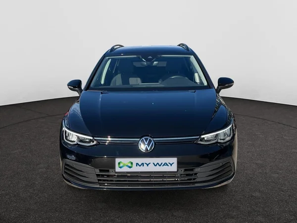 VOLKSWAGEN Golf VIII SW (2024) — foto 11 van 22