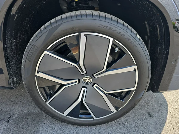 VOLKSWAGEN Tayron eHybrid (PHEV) (2026) — foto 23 van 23