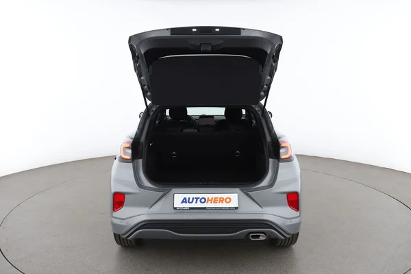 Ford Puma (2024) — foto 7 van 16