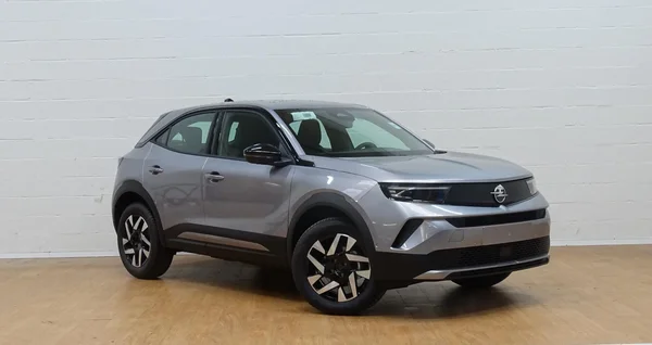 Opel Mokka (2025) — foto 12 van 24