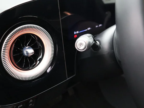 Mercedes-Benz CLA (2026) — foto 23 van 23