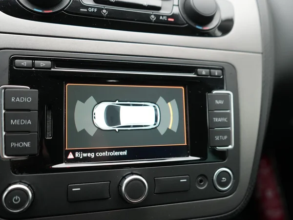 SEAT Altea XL (2015) — foto 19 van 26