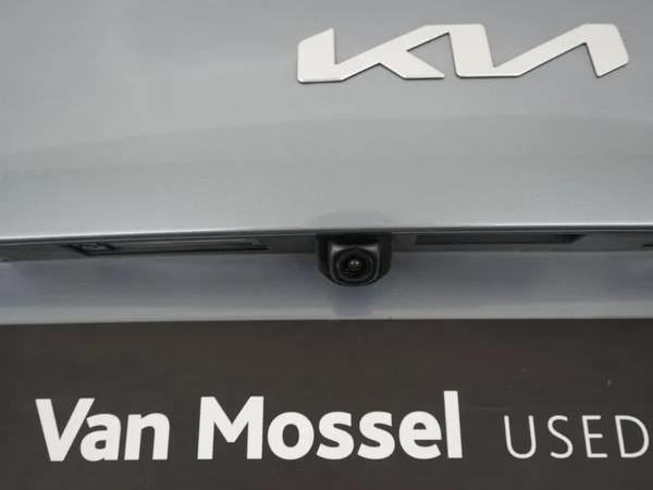Kia XCeed (2024) — foto 13 van 22