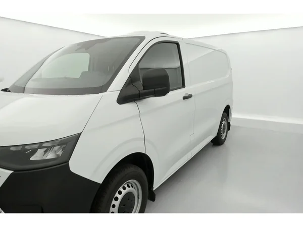 VOLKSWAGEN Transporter T7 30 Fou Swb Dsl (2025) — foto 28 van 45
