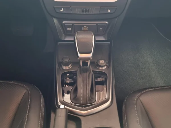 KGM / SSANGYONG Tivoli (2025) — foto 3 van 23