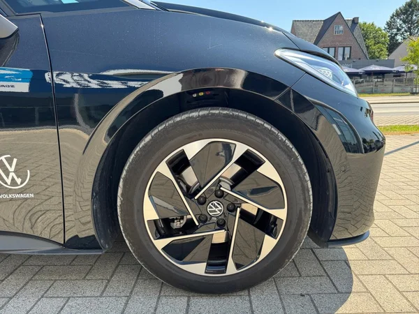 VOLKSWAGEN ID.3 (2026) — foto 17 van 24