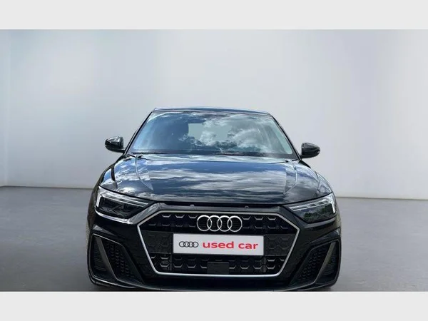Audi A1 Sportback (2026) — foto 12 van 32