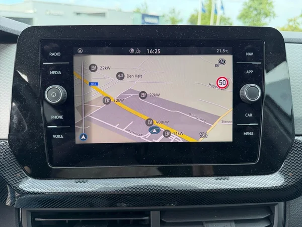 VOLKSWAGEN T-Cross (2025) — foto 5 van 24