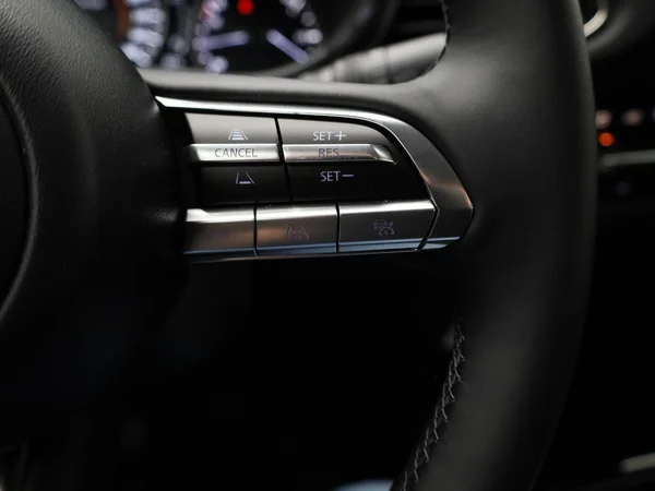 Mazda CX-30 (2024) — foto 10 van 40