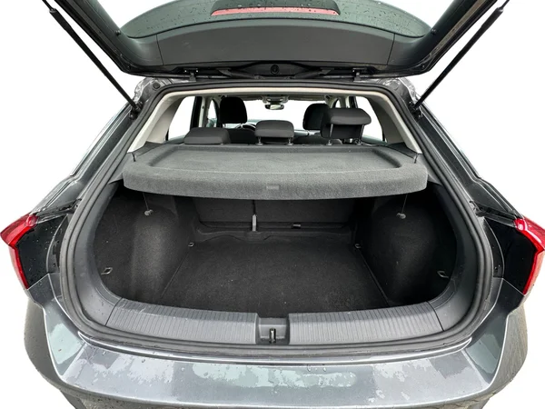 VOLKSWAGEN T-Roc (2020) — foto 16 van 19