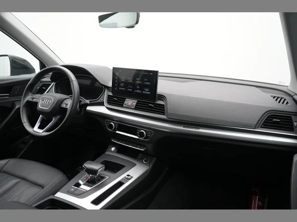 AUDI Q5 PHEV (2022) — foto 26 van 30