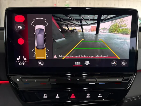 VOLKSWAGEN ID.3 (2025) — foto 13 van 24