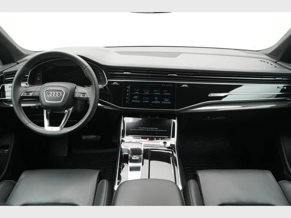 AUDI Q7 PHEV (2024) — foto 35 van 37