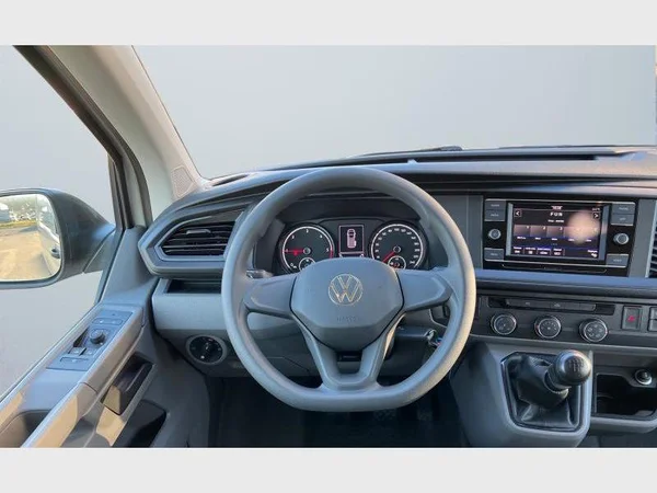 Volkswagen Transporter T6.1 1000 Fou Swb (2024) — foto 17 van 31