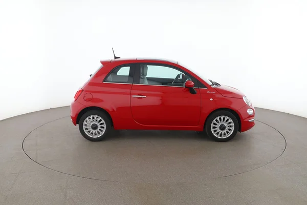 Fiat 500 (2022) — foto 13 van 16