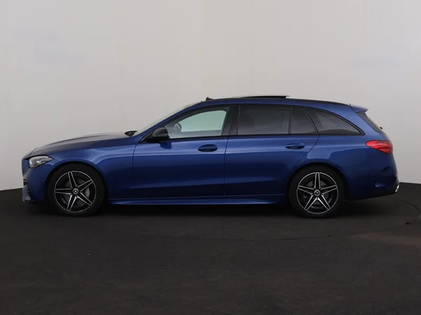 MERCEDES C 200 (2022) — foto 12 van 31