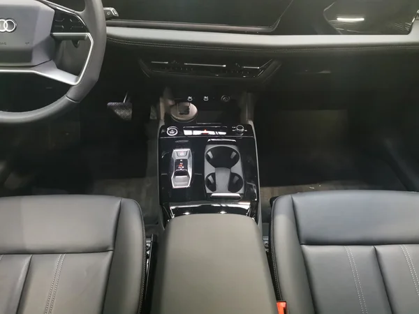 AUDI A6 Avant e-tron (2026) — foto 6 van 16