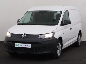 VOLKSWAGEN Caddy Maxi Cargo (2025)